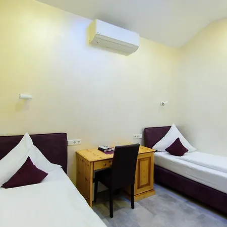 Bohn Metzingen (Tubingen)