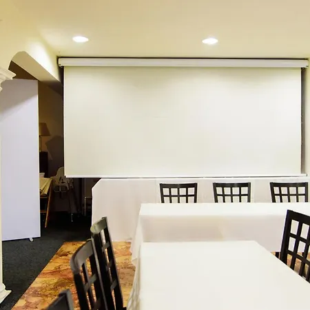 Bohn 3* Metzingen (Tubingen)