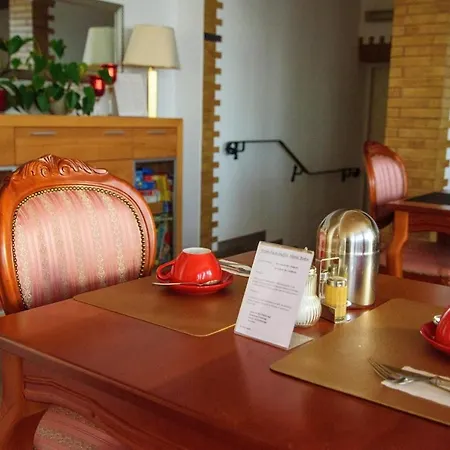 Bohn Hotel Metzingen (Tubingen)