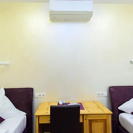 Bohn Hotel Metzingen (Tubingen)