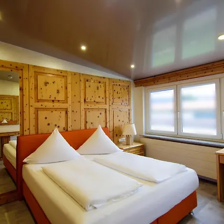 Hotel Bohn Metzingen (Tubingen)