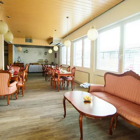 Hotel Bohn 3*