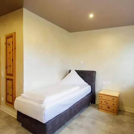 Hotel Bohn