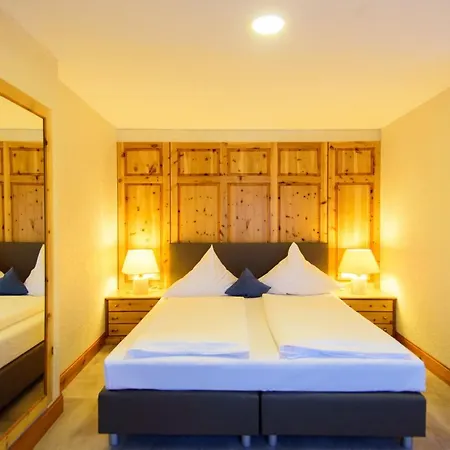 Hotel Bohn Metzingen (Tubingen)