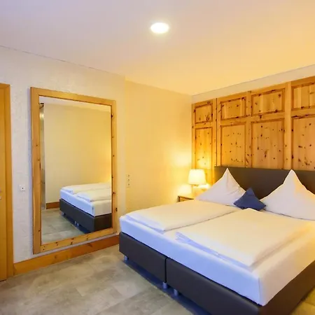 Bohn Hotel