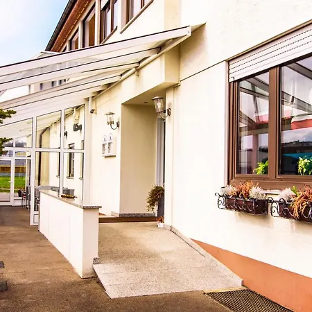 Bohn Hotel Metzingen (Tubingen)