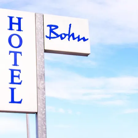 Hotel Bohn Metzingen (Tubingen)