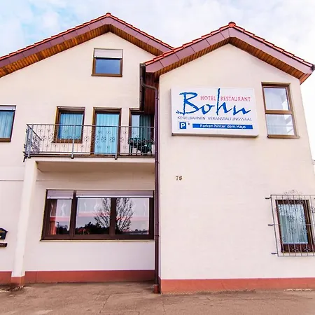 Hotel Bohn 3*