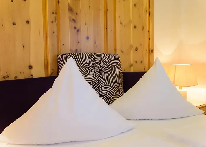 Bohn מלון מצינגן