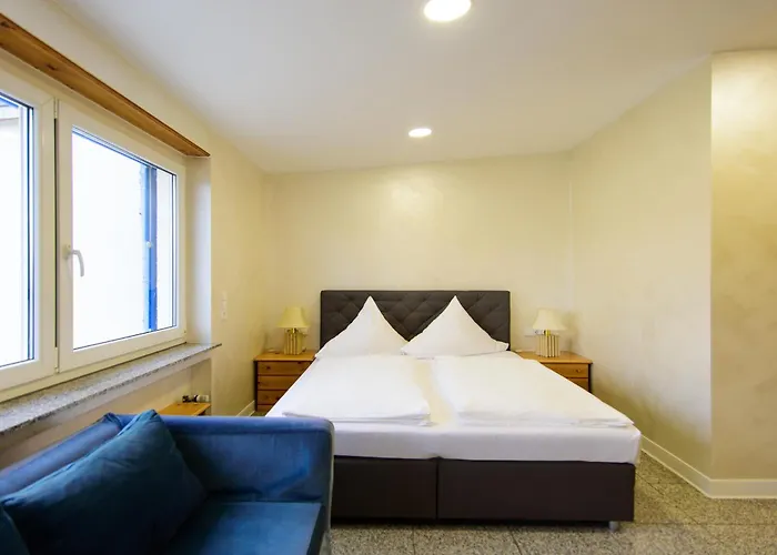 Bohn 3* מצינגן