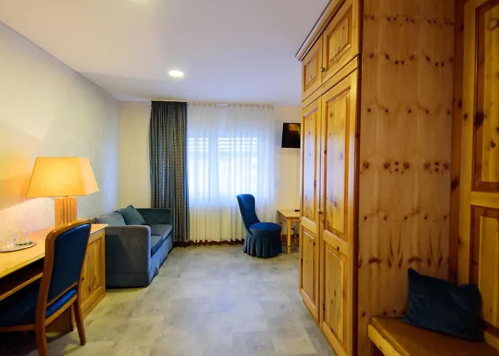 מלון Bohn מצינגן