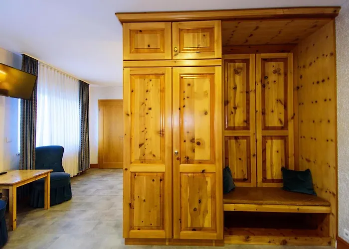 Bohn מלון מצינגן