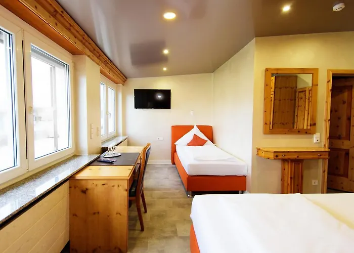 Bohn 3* מצינגן