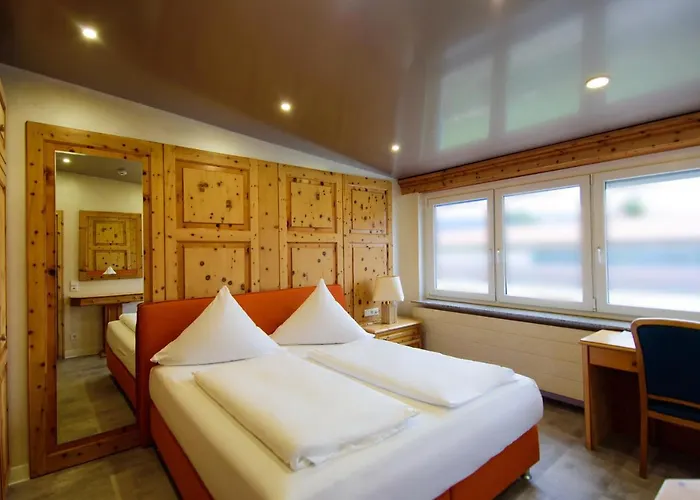 מלון Bohn מצינגן