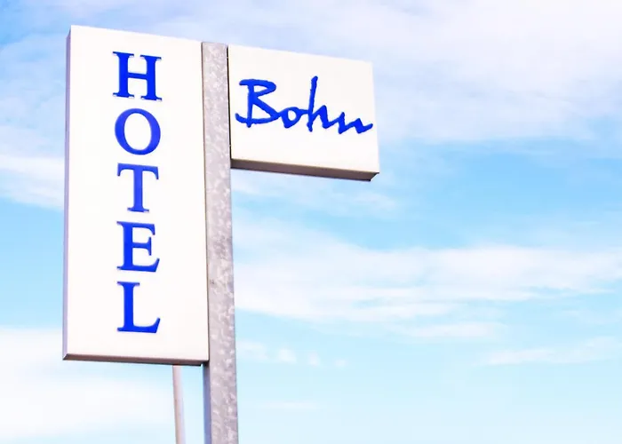 מלון Bohn מצינגן